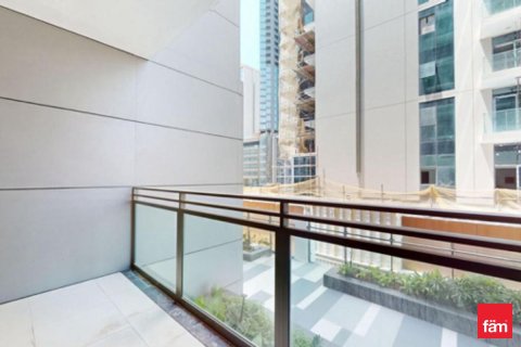 Квартира с 1 спальней №116190 12