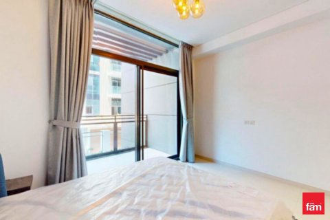 Квартира с 1 спальней №116190 9