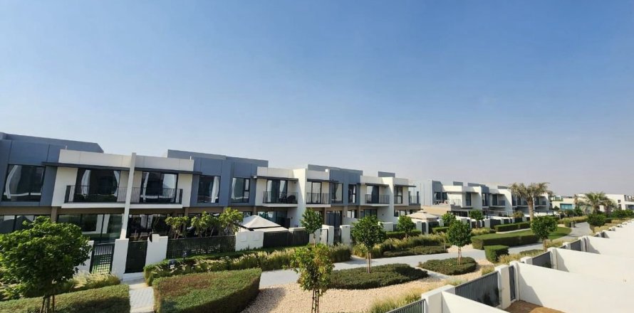 Villa de 3 dormitorios No. 116185