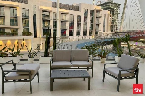 Appartement de 2 chambres  No. 116186 8