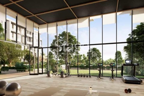 Appartement de 3 chambres No. 118233 7