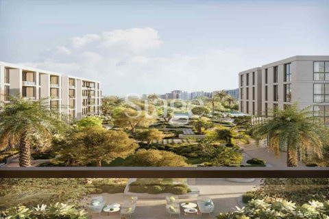 Appartement de 3 chambres No. 118233 12