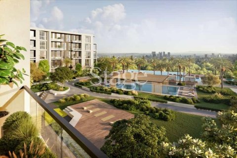 Appartement de 3 chambres No. 118233 11