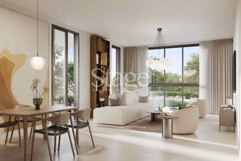 Appartement de 3 chambres No. 118233 5