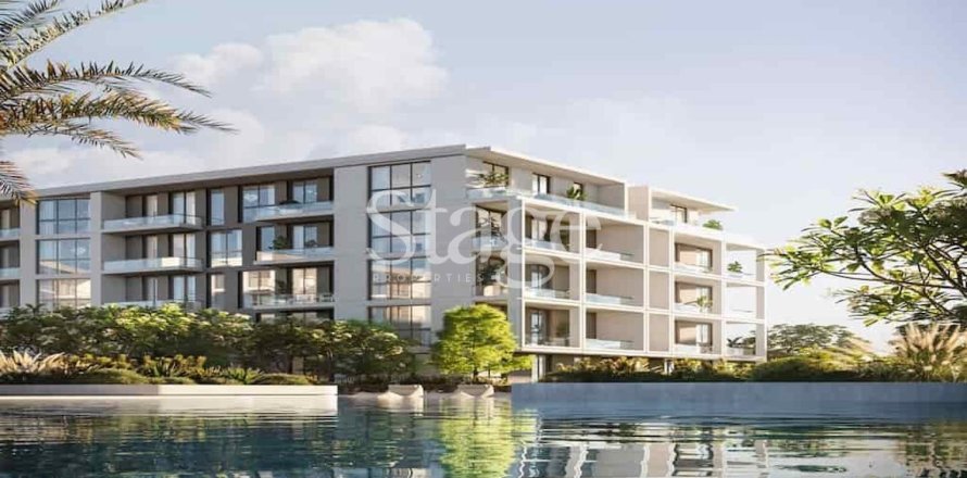 Appartement de 3 chambres No. 118233