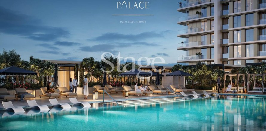 Apartment de 2 dormitorios  No. 118231