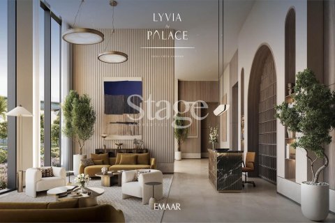 3 bedrooms Apartment  No. 118230 4