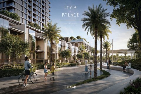 3 bedrooms Apartment  No. 118230 11