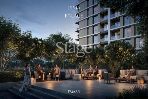 3 bedrooms Apartment  No. 118230 9