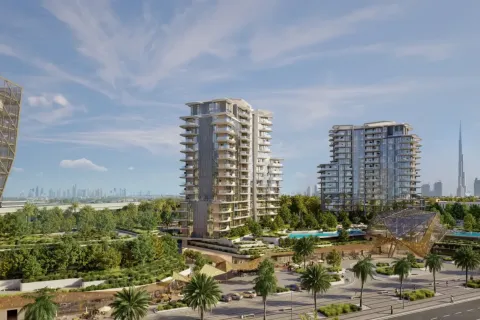 Квартира 37м²  №118228 3