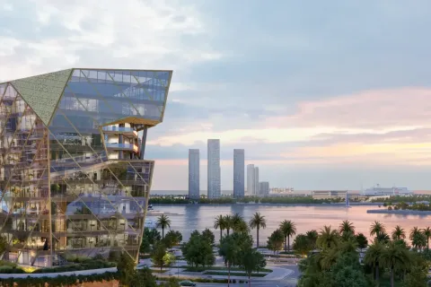 Квартира 37м²  №118228 5