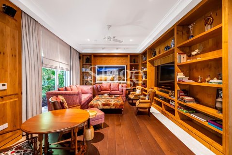 Villa de 5 chambres No. 118234 10