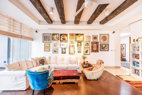 Villa de 5 chambres No. 118234 11