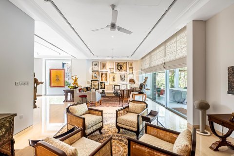 Villa de 5 chambres No. 118234 9