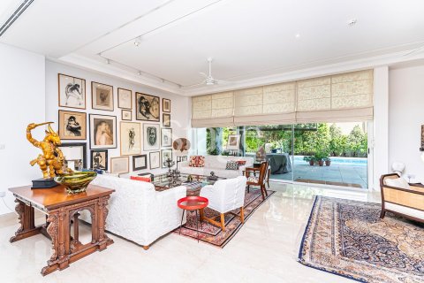 Villa de 5 chambres No. 118234 19