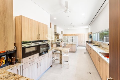 Villa de 5 chambres No. 118234 20