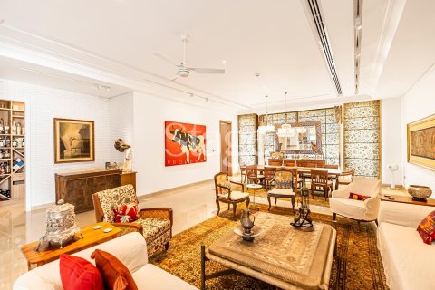 Villa de 5 chambres No. 118234 18