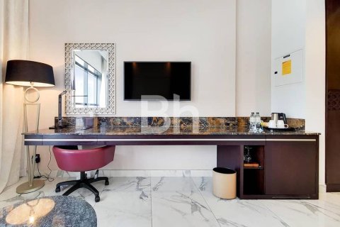 Hotel Apartamento de 49m² en Dubai Marina, UAE No. 67238 3