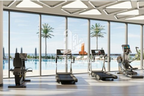 Appartement de 1 chambre  No. 123740 11