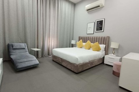 Villa de 2 dormitorios  No. 123735 11