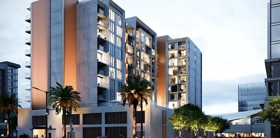 2 bedrooms Apartment No. 108293