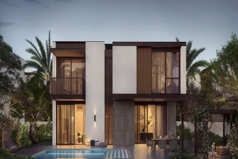 Villa de 4 chambres à Dubai, UAE No. 147070 20