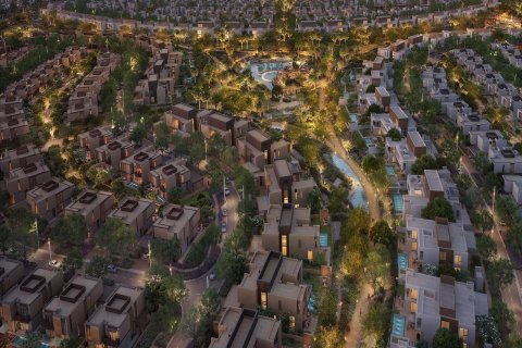 Villa de 4 chambres à Dubai, UAE No. 147070 16