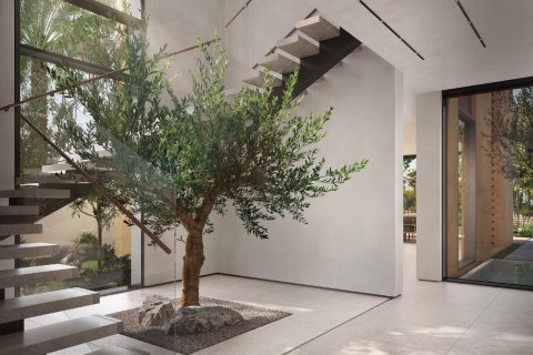 Villa de 4 chambres à Dubai, UAE No. 147070 6