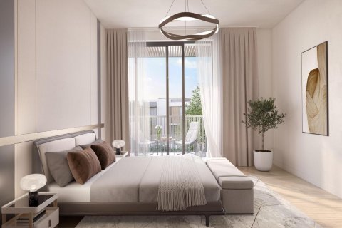 Villa de 4 chambres à Dubai, UAE No. 147070 14