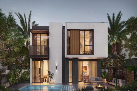 Villa de 4 chambres à Dubai, UAE No. 147070 19