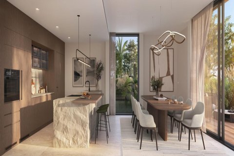Villa de 4 chambres à Dubai, UAE No. 147070 10