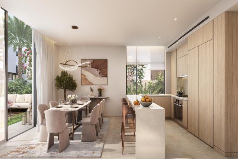 Villa de 4 chambres à Dubai, UAE No. 147070 7