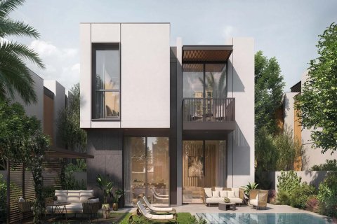 Villa de 4 chambres à Dubai, UAE No. 147070 17