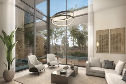 Villa de 4 chambres à Dubai, UAE No. 147070 5