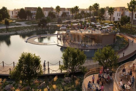 Villa de 4 chambres à Dubai, UAE No. 147070 15