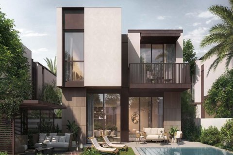 Villa de 4 chambres à Dubai, UAE No. 147070 18