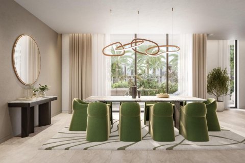 Villa de 4 chambres à Dubai, UAE No. 147070 9