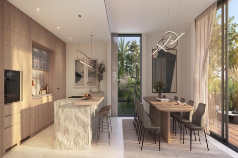 Villa de 4 chambres à Dubai, UAE No. 147070 4