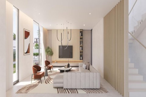 Villa de 4 chambres à Dubai, UAE No. 147070 13