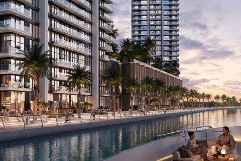 Вилла с 4 спальнями в Дубай, ОАЭ №147069 6