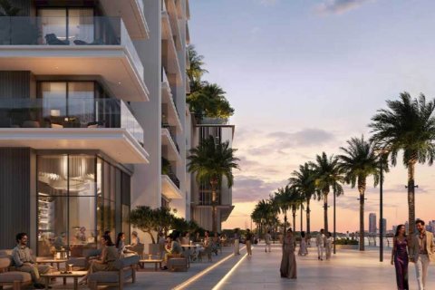 Вилла с 4 спальнями в Дубай, ОАЭ №147069 3