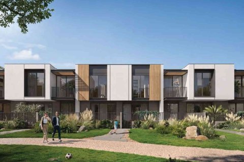 Townhouse de 3 chambres à Dubai Media City, UAE No. 147067 7