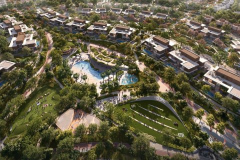 Townhouse de 3 chambres à Dubai Media City, UAE No. 147067 12