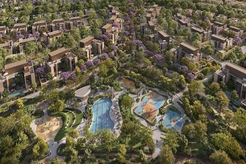 Townhouse de 3 chambres à Dubai Media City, UAE No. 147067 3