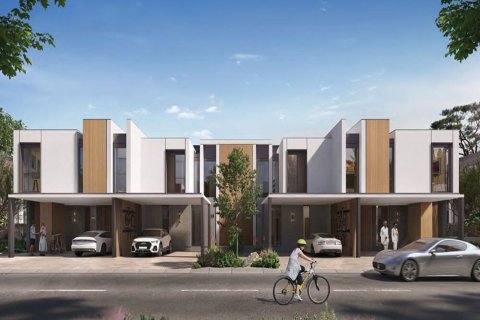 Townhouse de 3 chambres à Dubai Media City, UAE No. 147067 13