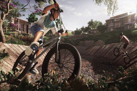 Townhouse de 3 chambres à Dubai Media City, UAE No. 147067 16