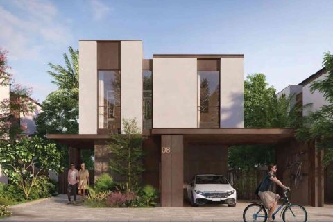 Townhouse de 3 chambres à Dubai Media City, UAE No. 147067 10