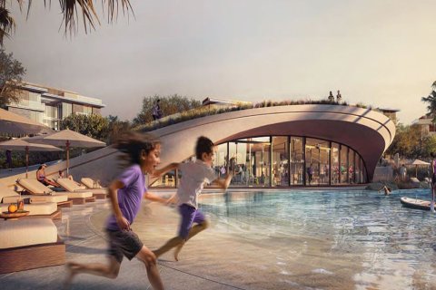 Townhouse de 3 chambres à Dubai Media City, UAE No. 147067 14