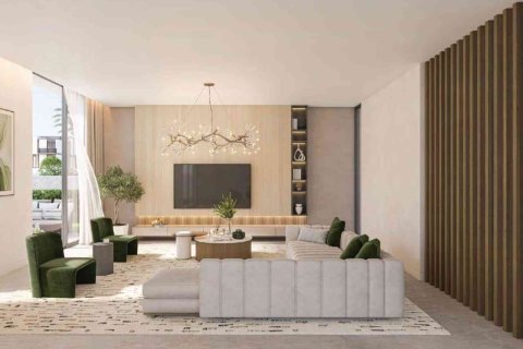 Townhouse de 3 chambres à Dubai Media City, UAE No. 147067 9