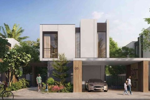 Townhouse de 3 chambres à Dubai Media City, UAE No. 147067 8